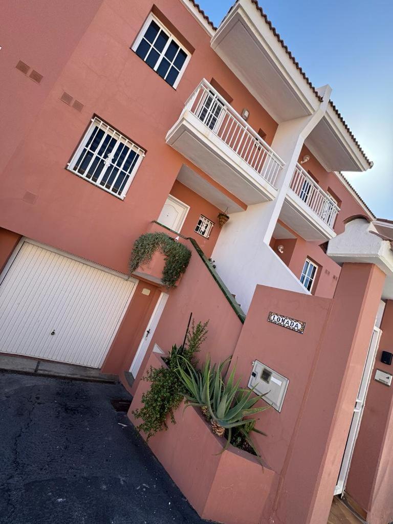 Ferienhaus Lomada